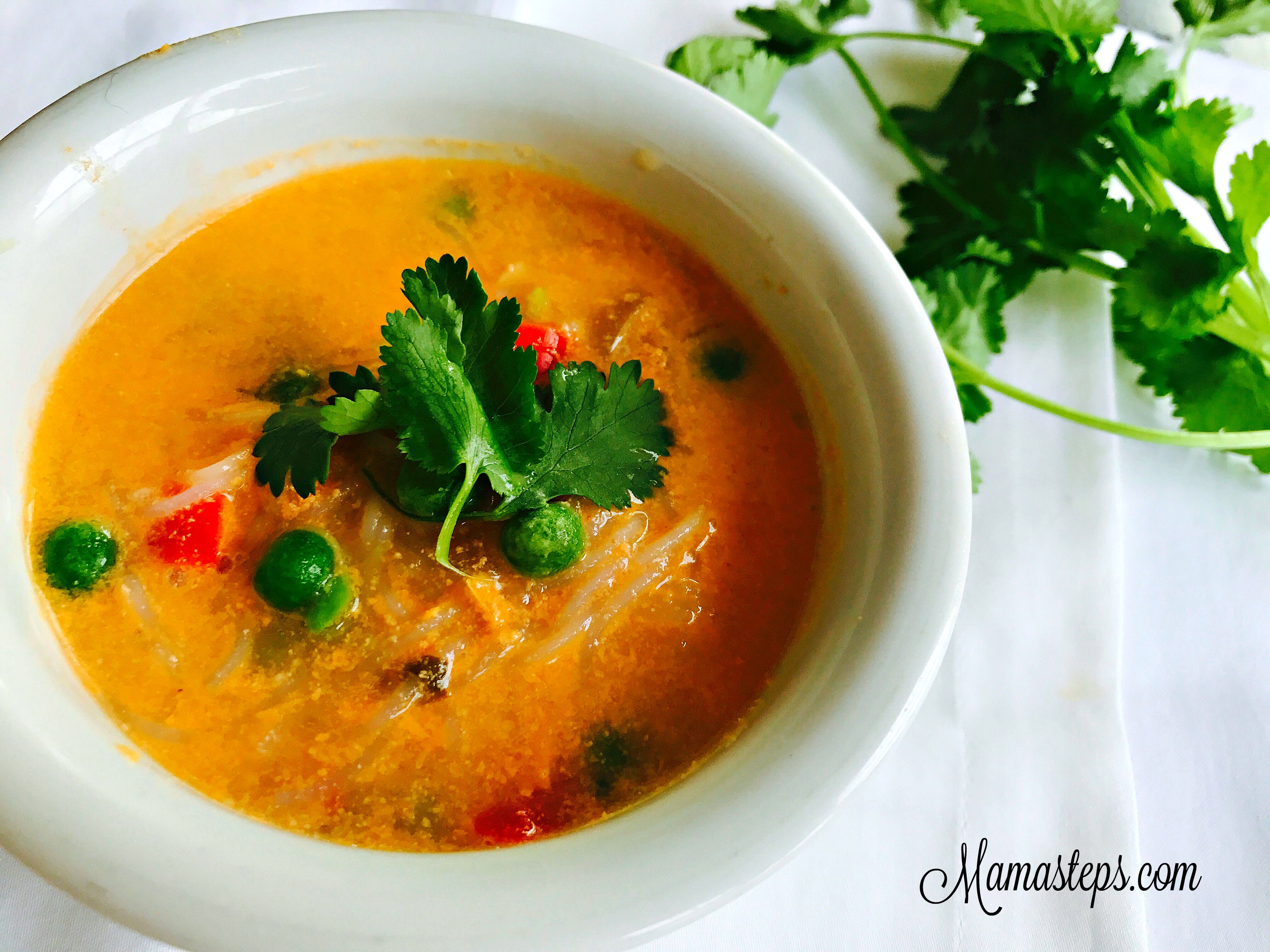 thai soup 2